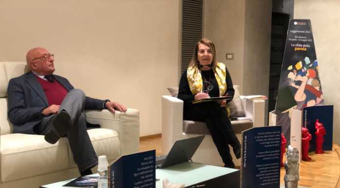 “Leggere è una cosa complicata”. Incontro con il giornalista Piero Dorfles