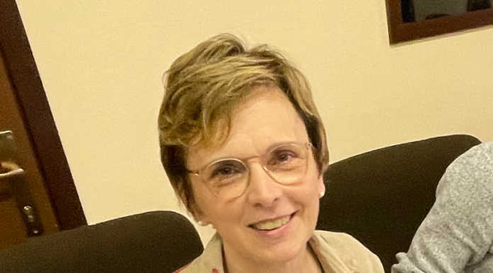 Elide Codega, sindaco di Premana: bilancio di fine mandato tra alluvione e pandemia Elide Codega