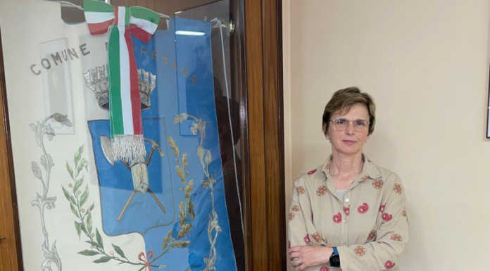 Premana. Insediamento del Sindaco Codega: “Sono più conscia delle sfide a cui vado incontro” Elide Codega