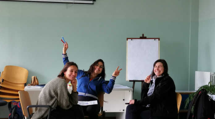 Meno rifiuti: Erasmus+ e Legambiente insegnano ai giovani le pratiche sostenibili