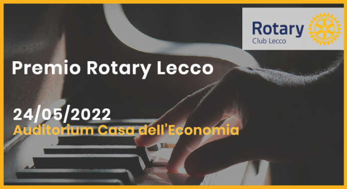 Rotary Lecco