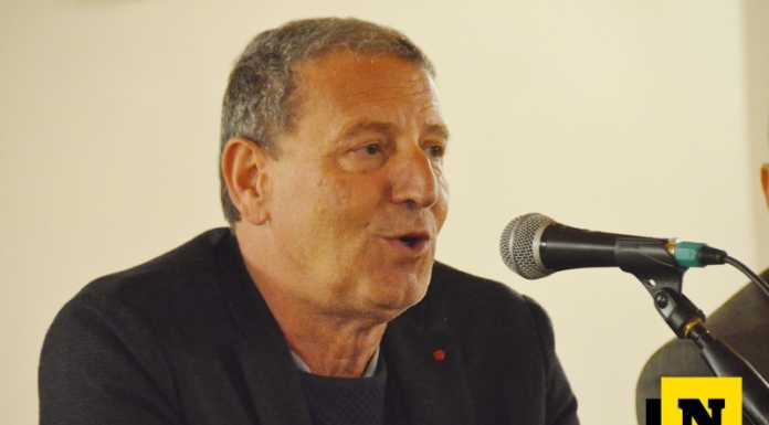 Gigi Riva racconta l’anima della “sua” Nembro cancellata dal covid