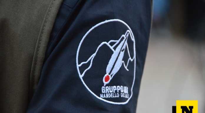 Mandello. E’ tutto pronto per due giorni di ‘Alpini in Festa’