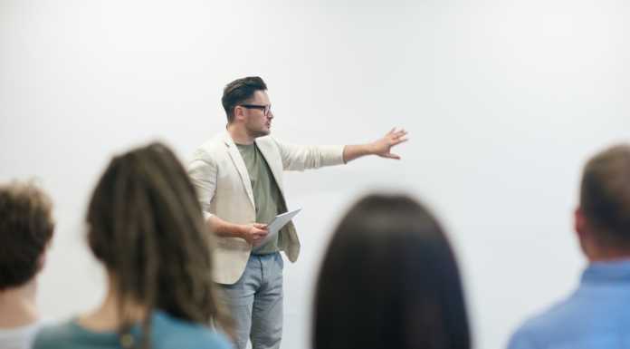 A settembre parte “L’orientatore nella rivoluzione 4.0” dedicato ai docenti