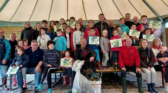 “Introbio Pulita” volontari in campo, raccolti oltre 100kg di rifiuti