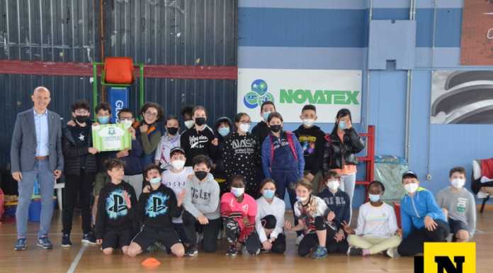 Io Tifo Positivo, si è chiuso con successo il progetto di educazione allo sport