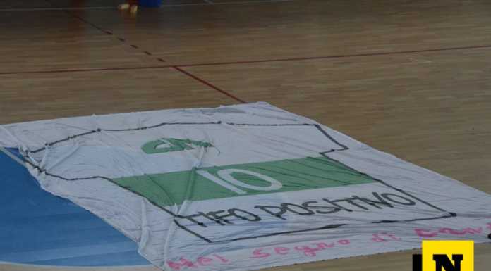 Io Tifo Positivo: oltre 300 ragazzi a contatto con i valori dello sport