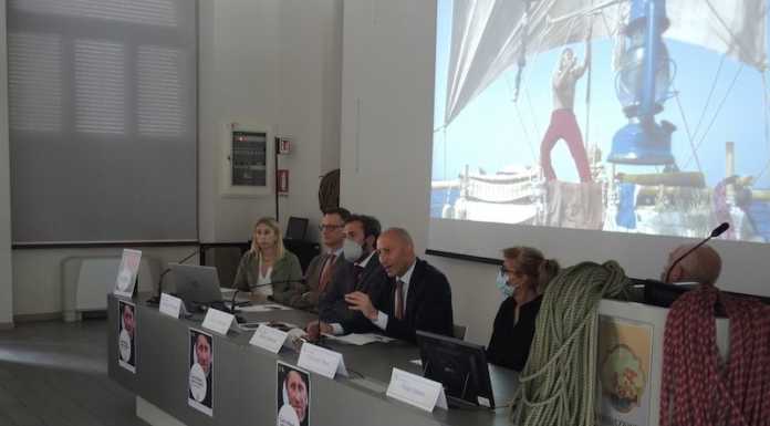 “Carlo Mauri, nato in salita”. Una mostra a 40 anni della scomparsa