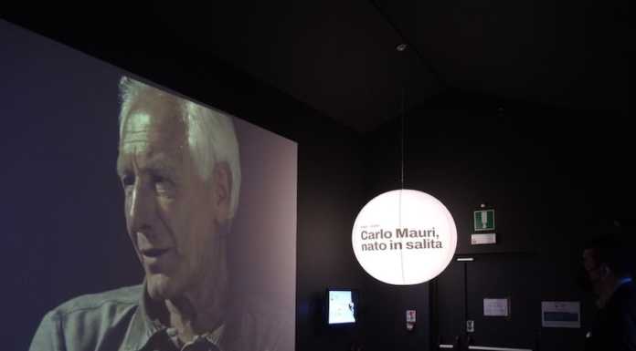 Carlo Mauri, la mostra si chiude superando i 5 mila visitatori