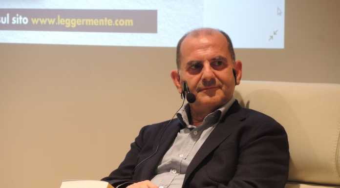 Leggermente. Pellai fa luce sulle emozioni maschili con ‘La vita accade’ alberto Pellai