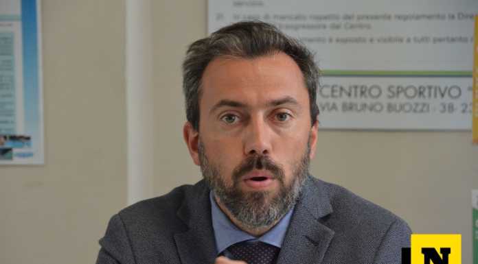 Euromeet 2024, l’assessore Cattaneo si congratula per l’assegnazione a Lecco Giovanni Cattaneo