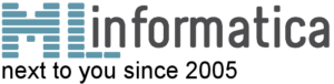 logo ML Inforamtica