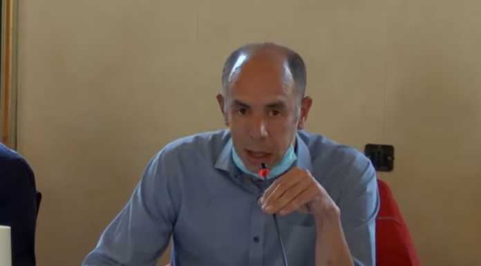 Lecco. Cambio in consiglio comunale, entra Lorenzo Vassena