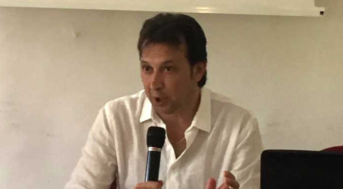 Luca Caremi riconfermato segretario della Lega sezione Calolzio e Valle San Martino Luca Caremi