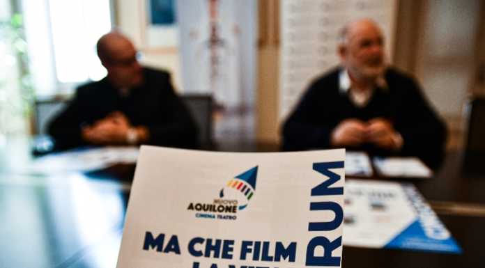 “Ma che film la vita!”, martedì 31 maggio al via la quarta edizione
