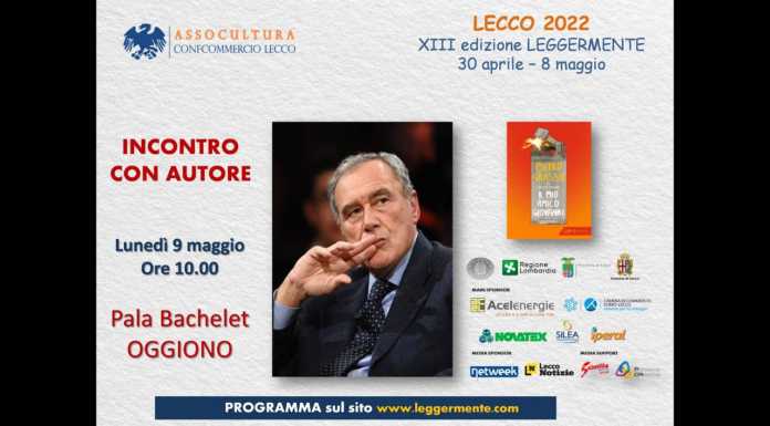 Leggermente, la DIRETTA dell’incontro con Pietro Grasso