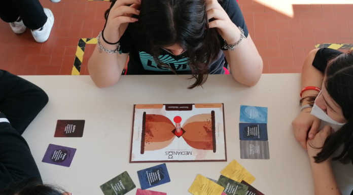 Medianos, la Community nata per fare cultura della mediazione, anche giocando medianos lecco