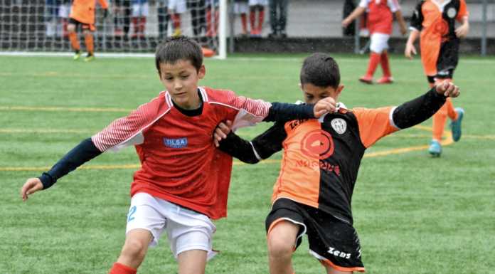 Sedici squadre in campo al “Memorial Butti” di Valmadrera