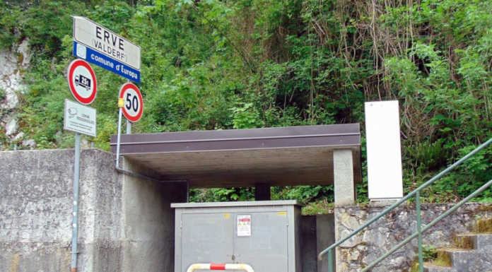 Erve. Il metano finalmente arriverà in tutto il comune grazie a Lereti