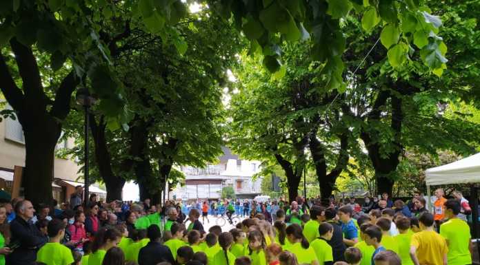 Galbiate: conto alla rovescia per la 10^ Monte Barro Running Monte Barro running