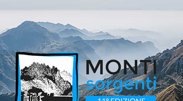 Monti Sorgenti verso il gran finale: ecco i prossimi appuntamenti