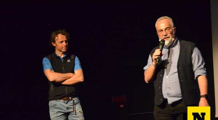 In viaggio con i pastori transumanti, applausi per il documentario “Diga”