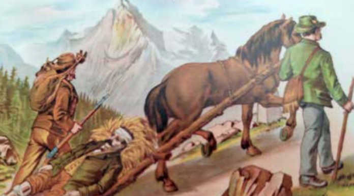 “Montagna, la forza della passione”: la rassegna si chiude con un convegno