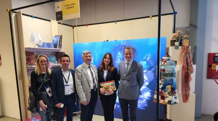 Lake Como Essence: Mostra Artigianato di Lariofiere sbarca a Mida Firenze