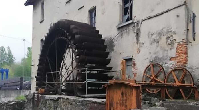 Valmadrera, il Comune punta al recupero del vecchio mulino