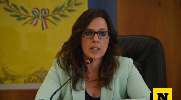 Elezioni. Hofmann, presidente della Provincia: “Centrodestra unito vince” Alessandra Hofmann