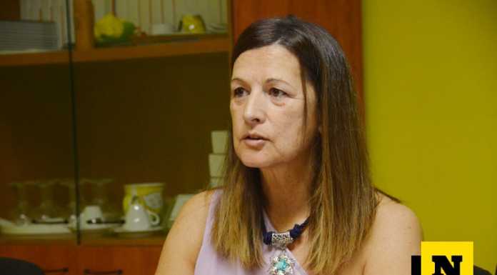 “Distretti del commercio 2022-2024”, il 26 luglio incontro a Calolzio Cristina Valsecchi, presidente di Confcommercio Lecco zona Valle San Martino