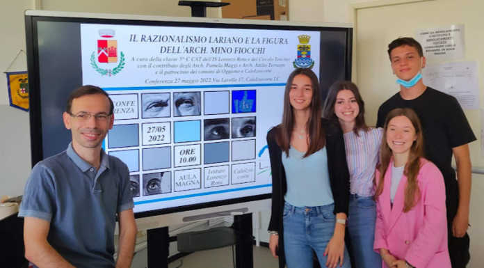 Villa Sironi a Oggiono ospita una mostra sul Razionalismo Lariano mostra razionalismo lariano