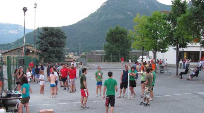 Valmadrera. Torna il centro estivo grazie a Comune e Parrocchia