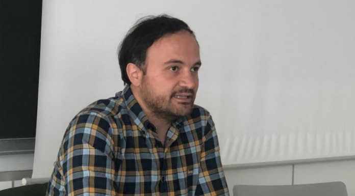 Paolo Di Paolo racconta Pasolini: “Poliedricità, innocenza e provocazione”