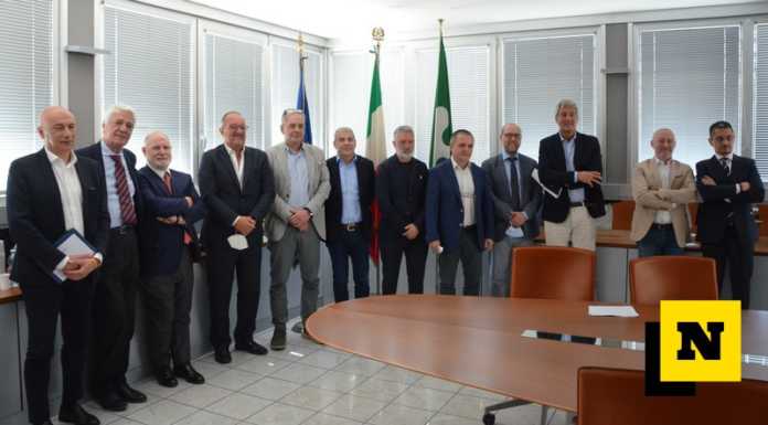 Network Occupazione Lecco si aggiorna e cede il passo al Patto Lecco 2.0