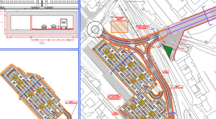 La Piccola pensa in grande: dopo le ‘stecche’, un tunnel e un silos sotterraneo