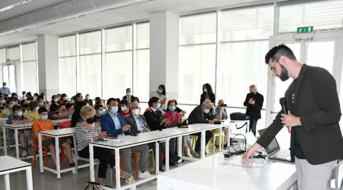 Premio Cereda, vincono 5 classi: gli studenti lavorano sul tema della mafia