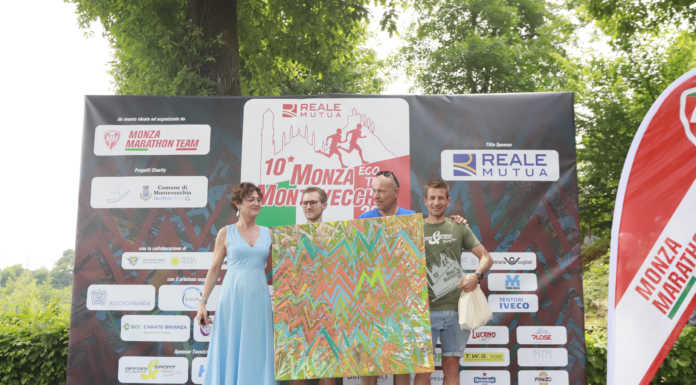 Monza-Montevecchia: 221 coppie al via e oltre 100 mila euro in beneficienza