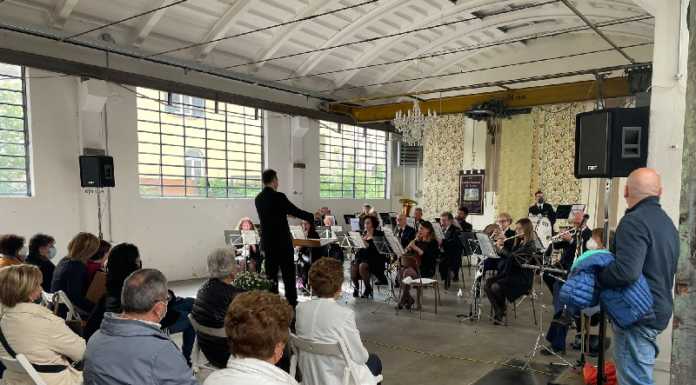 Ecco la PrimaVera Festa, da Rancio alle sponde del Gerenzone