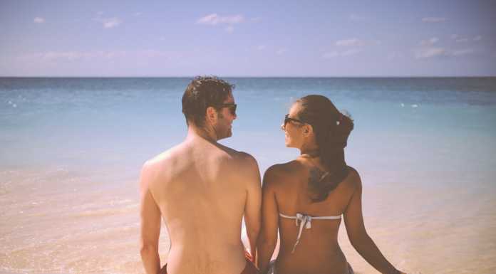 La Salute Vien Mangiando. Tutti pronti per la prova costume? spiaggia PX