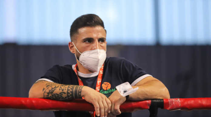 Lecco capoluogo lombardo del pugilato: pronta a ospitare i campionati regionali