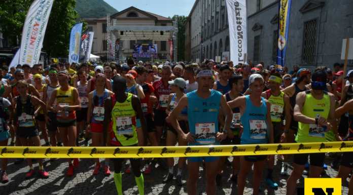 Resegup sempre più sostenibile: bicchiere in silicone per tutti i partecipanti