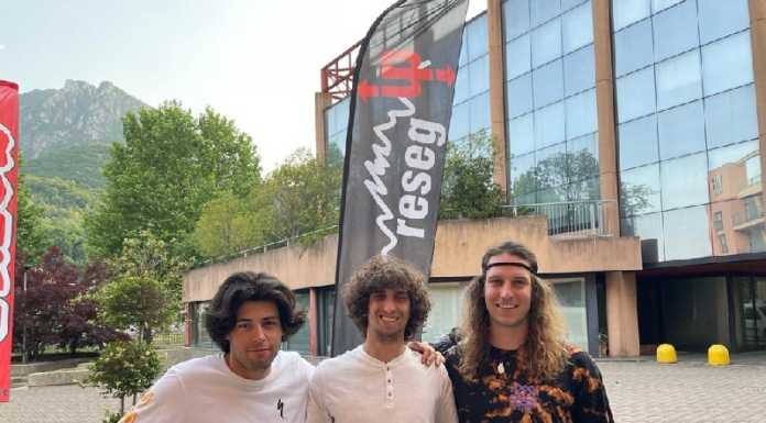 MTB. Premio internazionale all’associazione lecchese “North N Line” Northeline