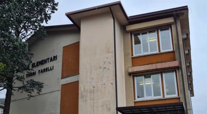 Openday alla scuola di Chiuso, la prima a Lecco “senza zaino”