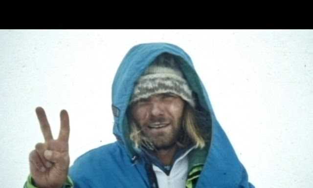 Pino Negri, Casimiro Ferrari e Lorenzo Mazzoleni: “Omaggio a tre grandi alpinisti”