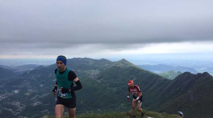 Di corsa sulle spettacolari creste del Resegone: tornano la Skyrace e il Trail Anello