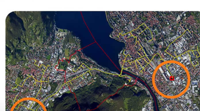 Teleriscaldamento, ecco il progetto: dall’estate i primi lavori