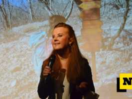 Sul Sentiero del Viandante alla scoperta del wild food con Donatella Polvara