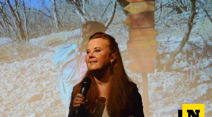 Sul Sentiero del Viandante alla scoperta del wild food con Donatella Polvara