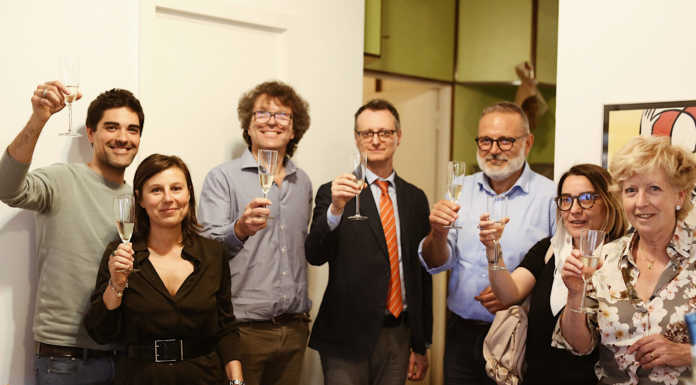 “Sketch art for Ucraina” fa ‘cento’, raccolti 5 mila euro